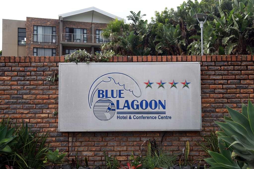 Blue Lagoon Hotel And Conference Centre Източен Лондон Екстериор снимка